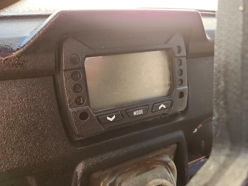 Продажа на аукционе авто 2023 Polaris Ranger, vin: 3NSMAE573PE252262, номер лота: 98196685