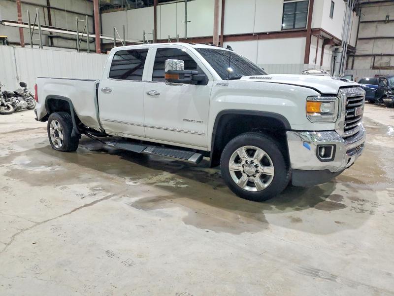 2018 Gmc Sierra მანქანა იყიდება აუქციონზე, vin: 1GT12TEY5JF284240, აუქციონის ნომერი: 73974955