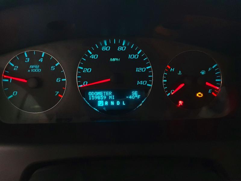 99885135 :رقم المزاد ، 2G1WC5E39C1264093 vin ، 2012 Chevrolet Impala Ltz مزاد بيع