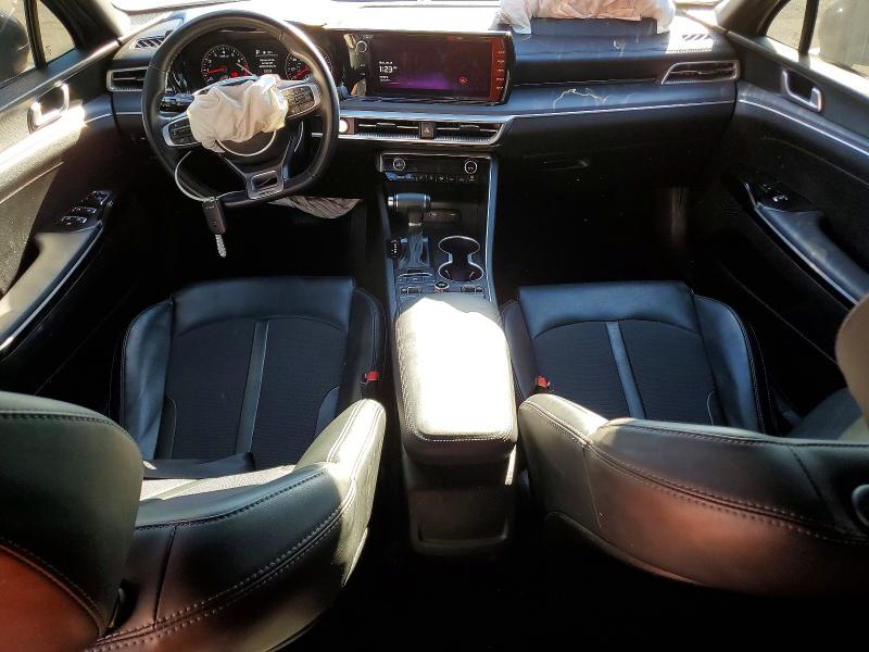Aukcja sprzedaży 2024 Kia K5, vin: 5XXG64J28RG231549, numer aukcji: 72690775