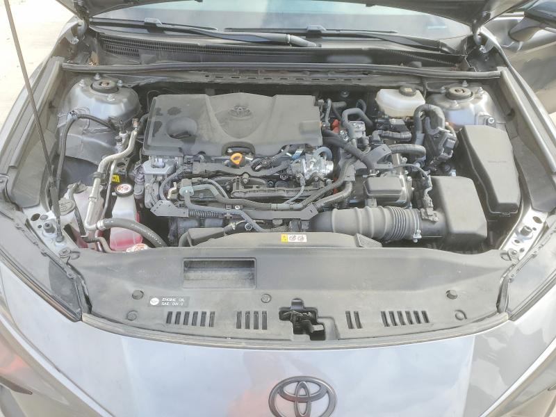 Продажа на аукционе авто 2025 Toyota Camry, vin: 4T1DAACK4SU529900, номер лота: 73594185