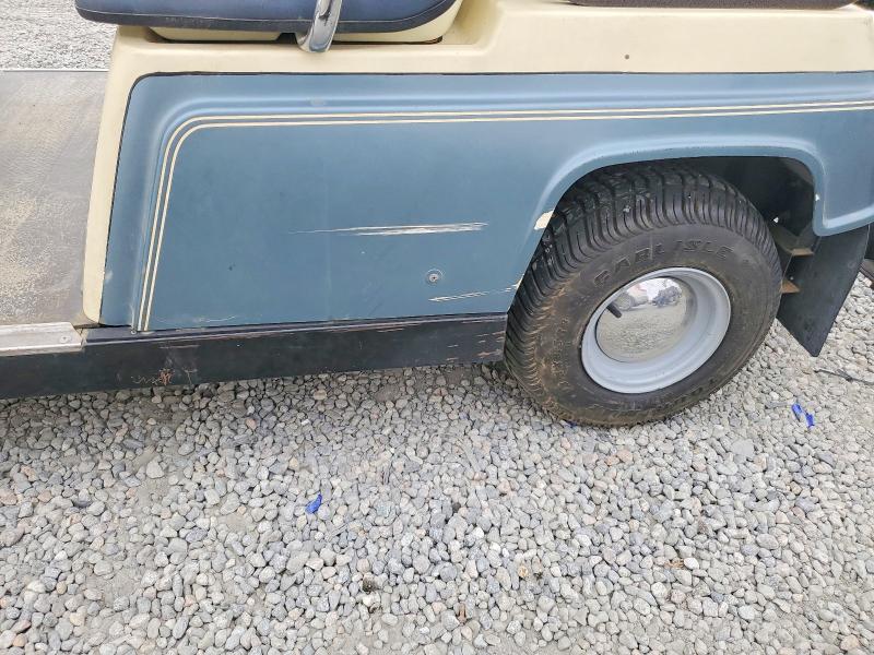 Продажа на аукционе авто 1982 Yamaha Golf Cart, vin: B1LL0FSALE, номер лота: 74031155