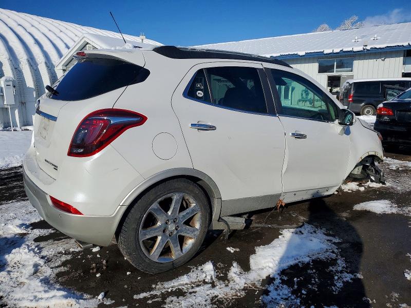 Продаж на аукціоні авто 2017 Buick Encore, vin: KL4CJHSB2HB037360, номер лоту: 73581115