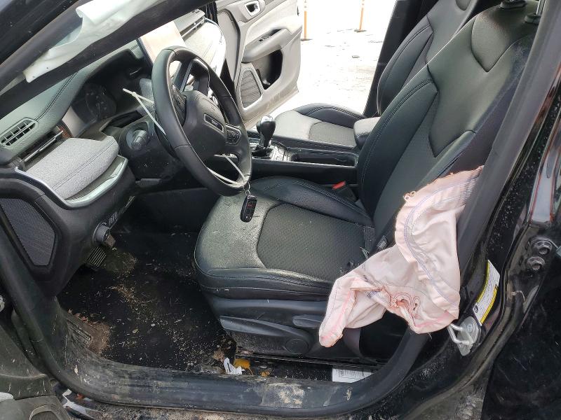 Aukcja sprzedaży 2024 Jeep Compass, vin: 3C4NJDBN5RT128415, numer aukcji: 98477575