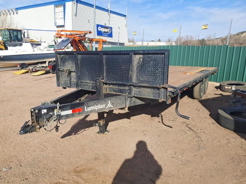 Aukcja sprzedaży 2024 Big Bubba Trailer, vin: 5F7UF222XRU064129, numer aukcji: 99292025