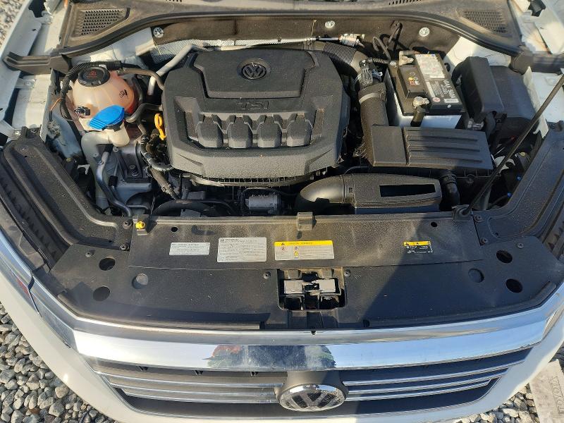 Продаж на аукціоні авто 2021 Volkswagen Passat, vin: 1VWSA7A35MC005378, номер лоту: 75264445