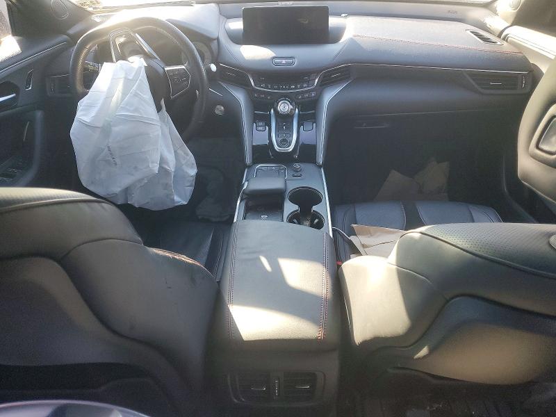 Продажа на аукционе авто 2023 Acura Tlx, vin: 19UUB6F54PA006021, номер лота: 73718945