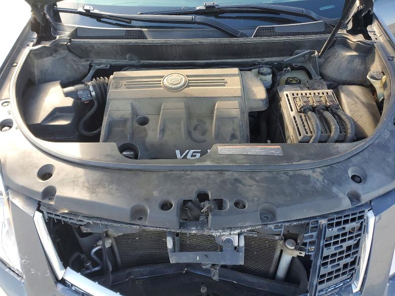 Продаж на аукціоні авто 2013 Cadillac Srx, vin: 3GYFNCE33DS538037, номер лоту: 73677095