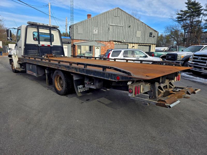 Продажа на аукционе авто 2010 Hino 258, vin: 5PVND8JN3A4S50278, номер лота: 74297455