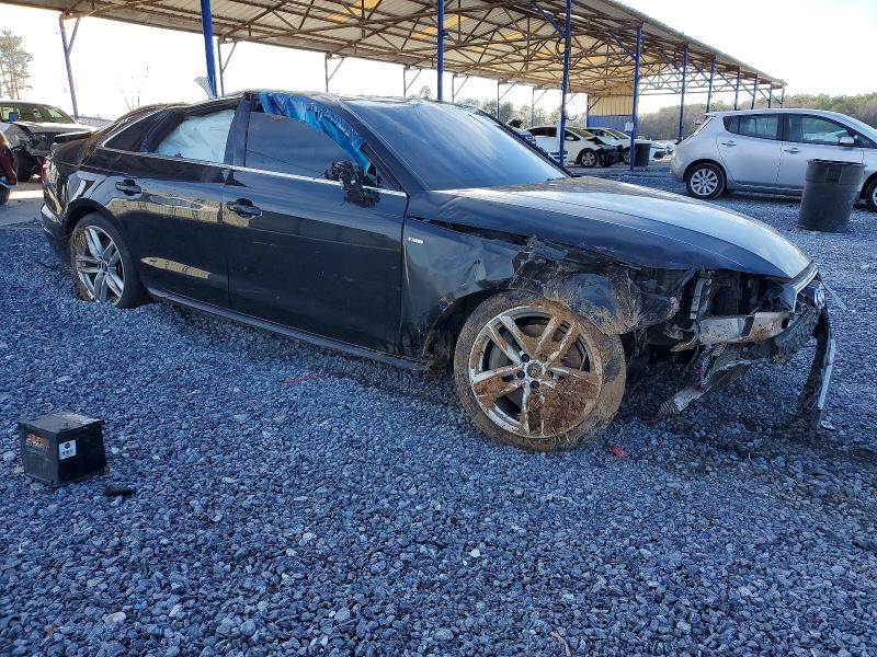 Aukcja sprzedaży 2020 Audi A4, vin: WAUENAF46LA053904, numer aukcji: 72874115