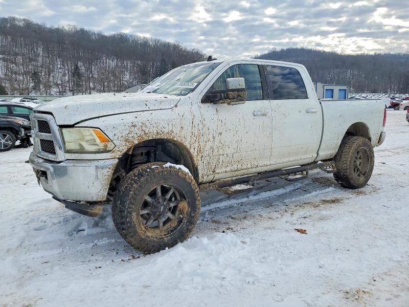 Aukcja sprzedaży 2016 Ram 2500, vin: 3C6UR5DL5GG330111, numer aukcji: 99080625