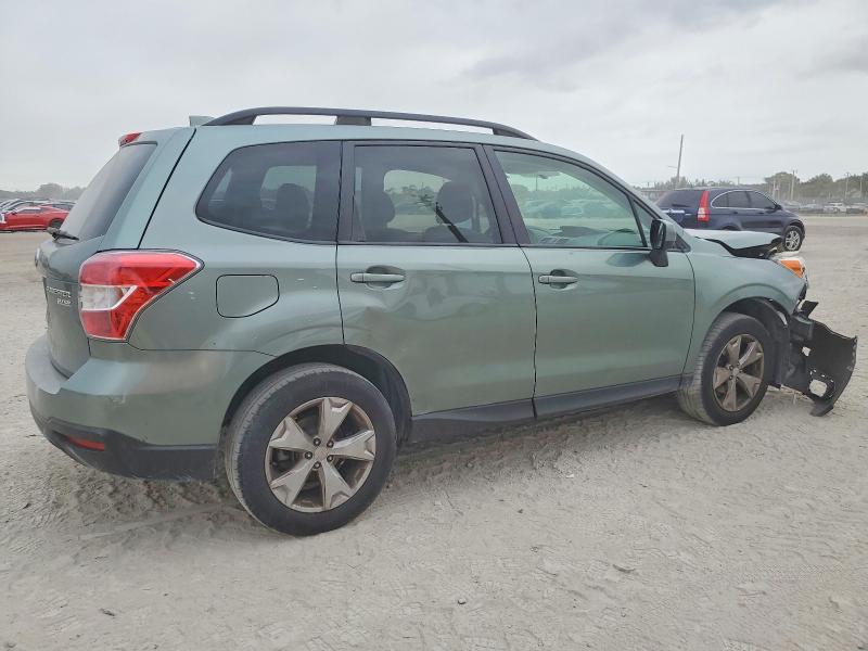 Aukcja sprzedaży 2016 Subaru Forester, vin: JF2SJADC0GH527680, numer aukcji: 72978525