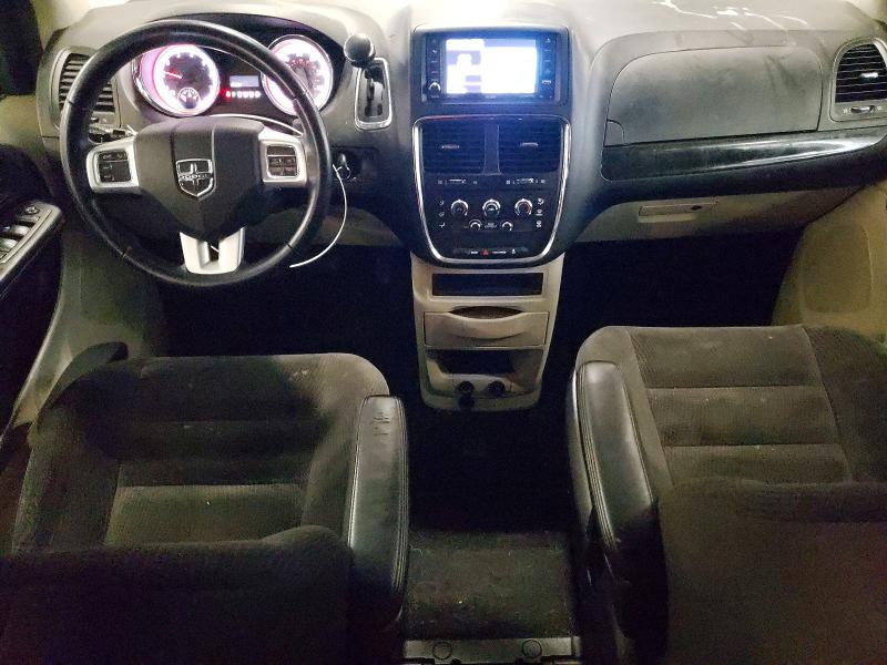 Aukcja sprzedaży 2017 Dodge Grand Caravan, vin: 2C4RDGBG4HR869152, numer aukcji: 75155285