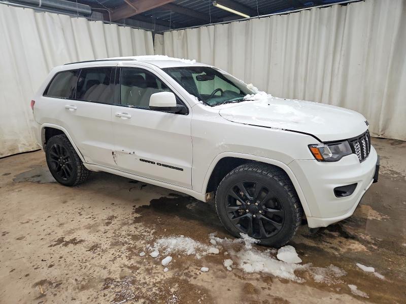 Aukcja sprzedaży 2018 Jeep Grand Cherokee, vin: 1C4RJFAG0JC351350, numer aukcji: 73027215