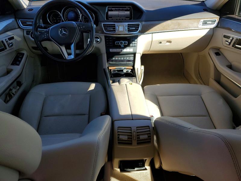 Aukcja sprzedaży 2015 Mercedes-benz E, vin: WDDHH8JB1FB092524, numer aukcji: 73921485