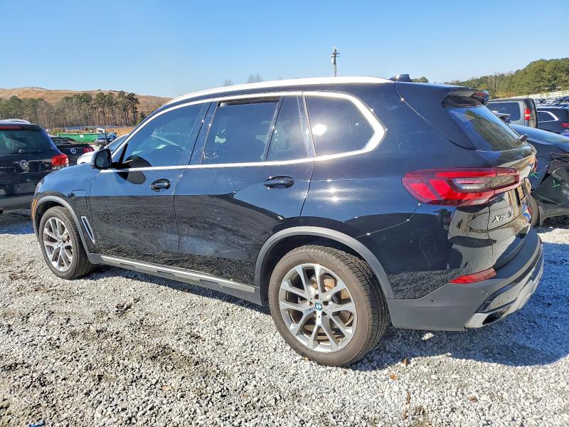 Продажа на аукционе авто 2021 Bmw X5 Xdrive4, vin: 5UXTA6C08M9F27716, номер лота: 74793465