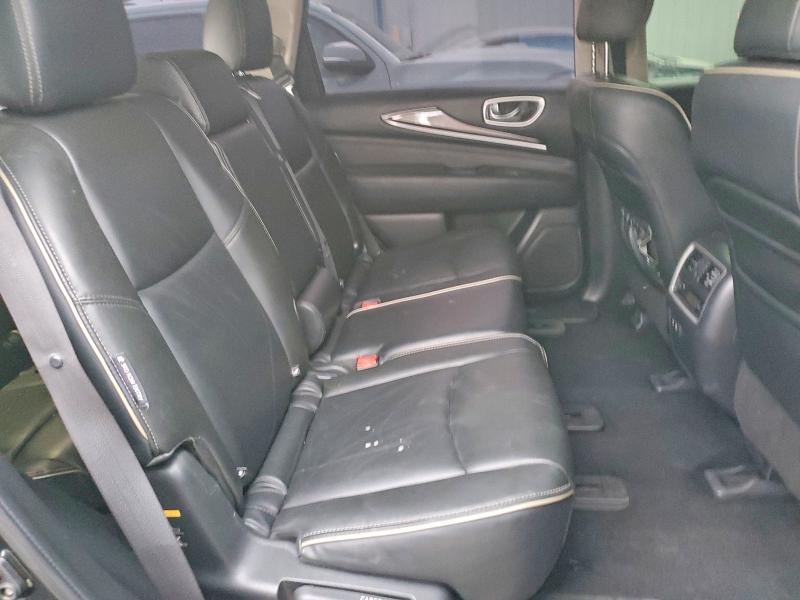 Aukcja sprzedaży 2019 Infiniti Qx60, vin: 5N1DL0MN4KC548109, numer aukcji: 98861165