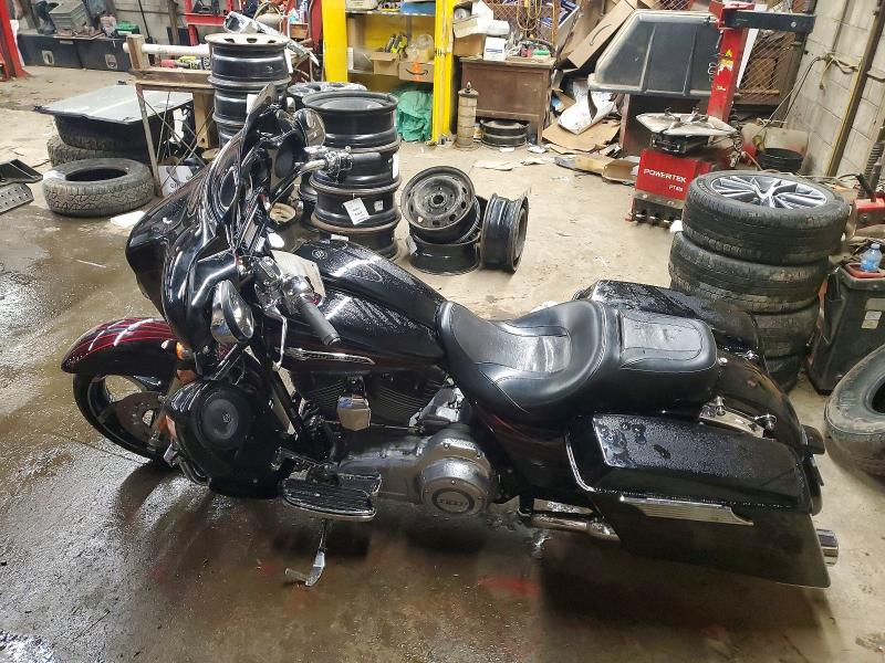 Продаж на аукціоні авто 2011 Harley-davidson Flhxse2, vin: 1HD1PZ81XBB953810, номер лоту: 72359355