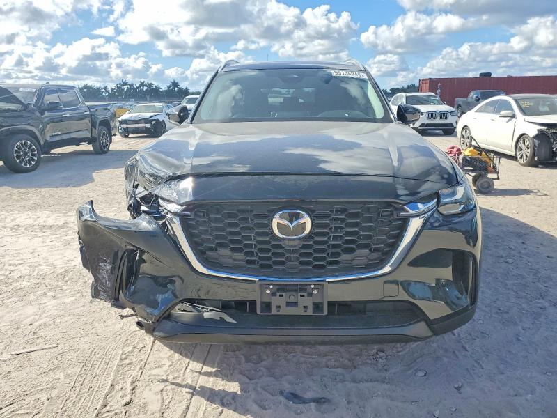 Продаж на аукціоні авто 2024 Mazda Cx-90, vin: JM3KKAHD7R1186702, номер лоту: 99138945