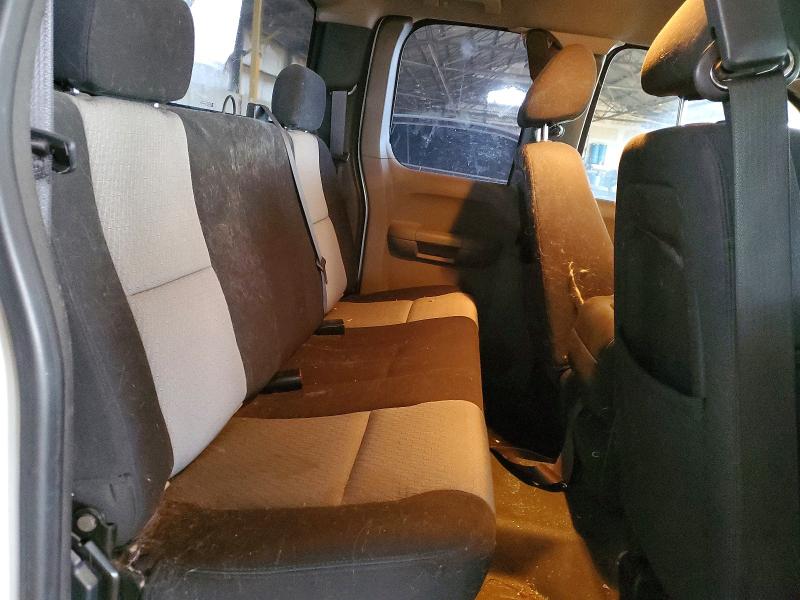 72251675 :رقم المزاد ، 1GCEC19X98Z140901 vin ، 2008 Chevrolet Silverado مزاد بيع