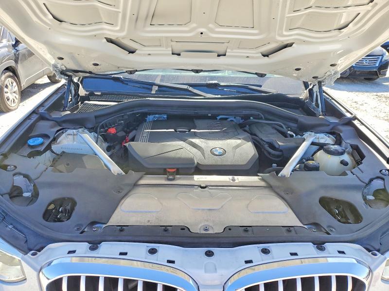 Aukcja sprzedaży 2020 Bmw X3, vin: 5UXTY3C07LLU71695, numer aukcji: 73089315