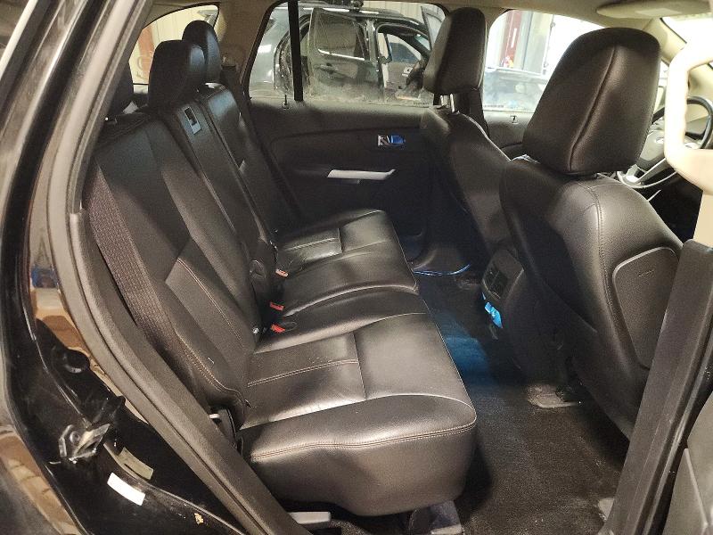 Продажа на аукционе авто 2011 Ford Edge, vin: 2FMDK4JCXBBB31543, номер лота: 72721795
