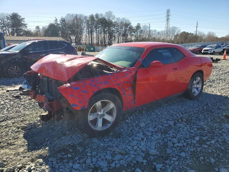 Aukcja sprzedaży 2010 Dodge Challenger, vin: 2B3CJ4DV6AH261106, numer aukcji: 72244945