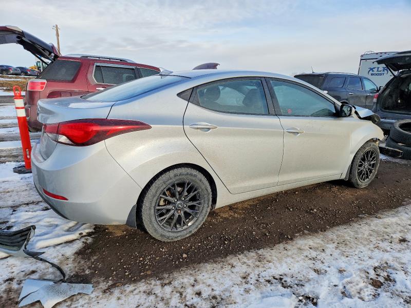 Aukcja sprzedaży 2014 Hyundai Elantra, vin: 5NPDH4AE1EH504014, numer aukcji: 75317635