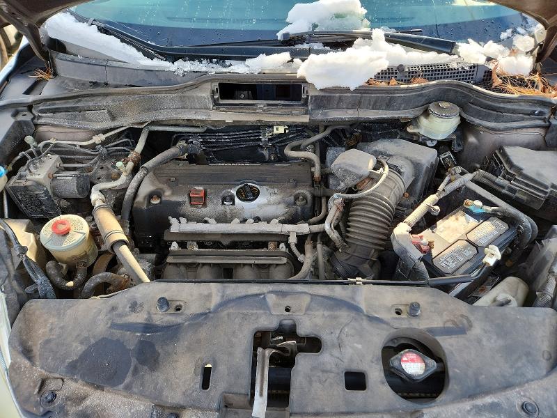 Продаж на аукціоні авто 2011 Honda Cr-v, vin: 5J6RE4H51BL052720, номер лоту: 73391575