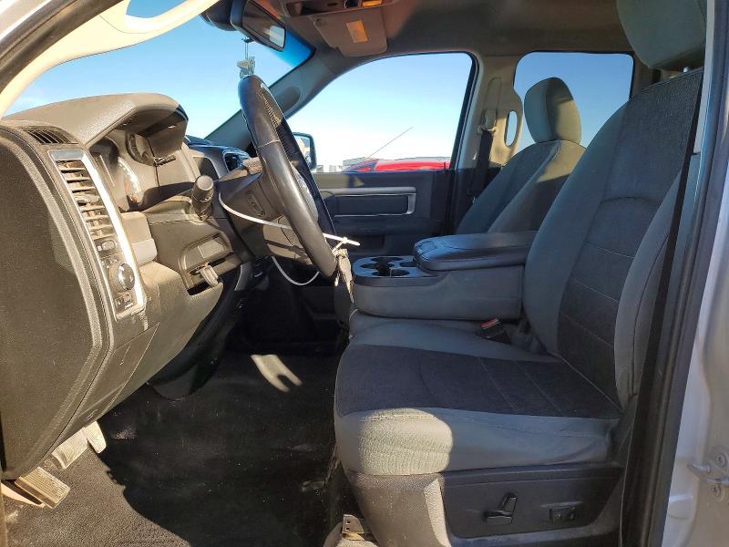 Продажа на аукционе авто 2015 Ram 1500, vin: 1C6RR7GT1FS593877, номер лота: 99052985