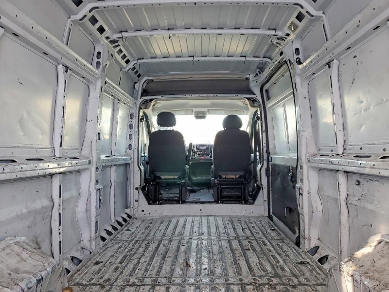 74294585 :رقم المزاد ، 3C6TRVDG1LE101249 vin ، 2020 Ram Promaster مزاد بيع