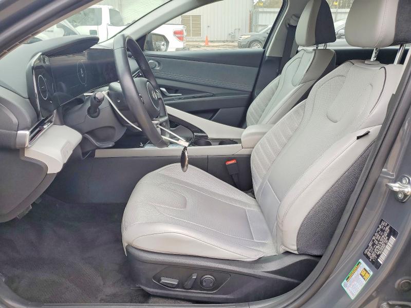 Aukcja sprzedaży 2024 Hyundai Elantra, vin: KMHLP4DG0RU730368, numer aukcji: 98074655
