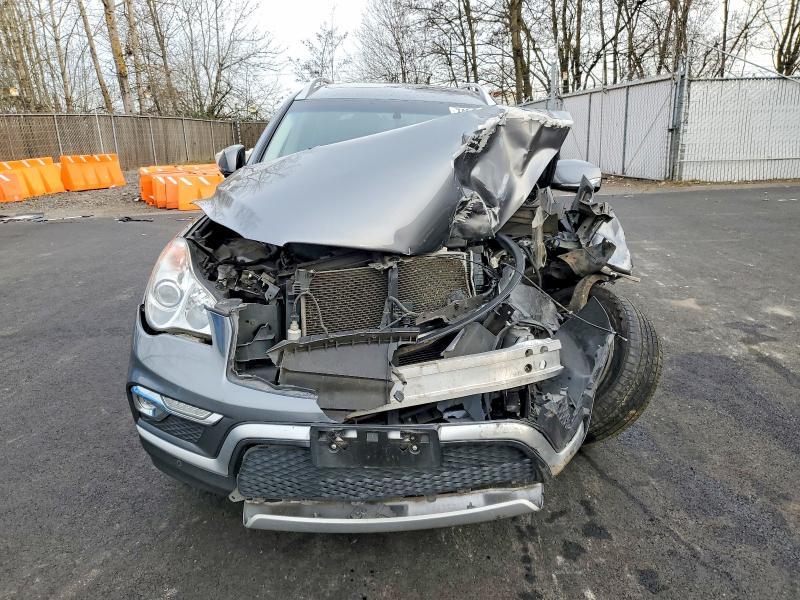 Auction sale of the 2016 Infinity Qx50, vin: JN1BJ0RR9GM270177, lot number: 74845765