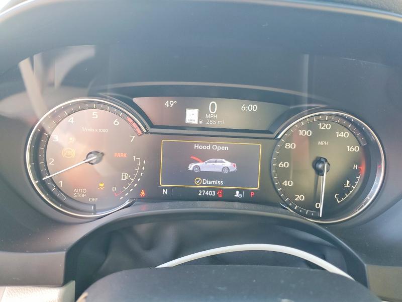 Aukcja sprzedaży 2021 Cadillac Ct4, vin: 1G6DB5RK8M0147303, numer aukcji: 73250135