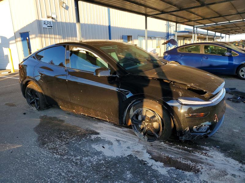 Aukcja sprzedaży 2026 Tesla Model Y, vin: 7SAYGDEE4TF340836, numer aukcji: 99958555