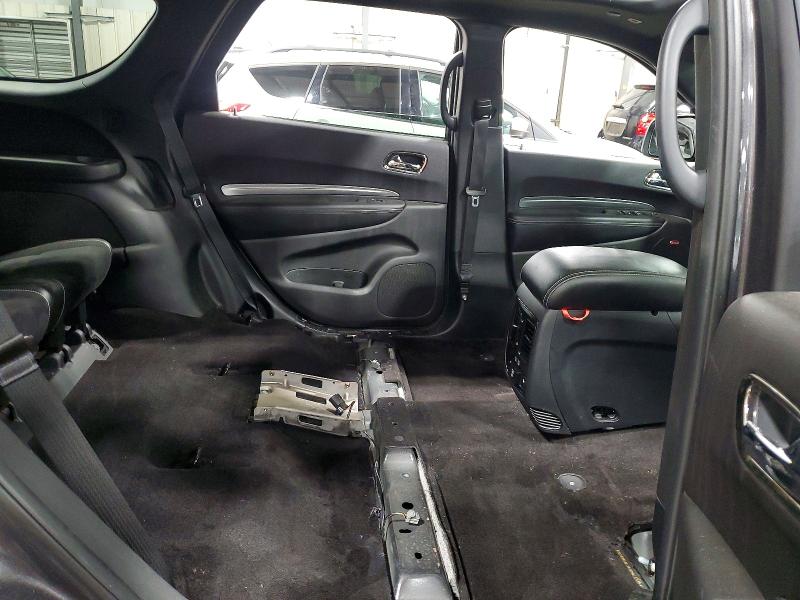 Продаж на аукціоні авто 2018 Dodge Durango, vin: 1C4SDJGJ0JC463225, номер лоту: 97385255