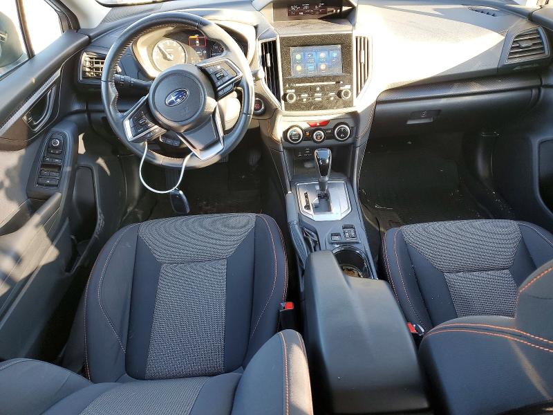 72988705 :رقم المزاد ، JF2GTAEC8PH228016 vin ، 2023 Subaru Crosstrek مزاد بيع