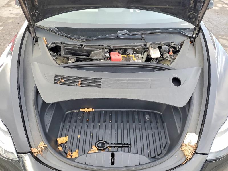 Продажа на аукционе авто 2021 Tesla Model 3, vin: 5YJ3E1EB1MF859989, номер лота: 99256915
