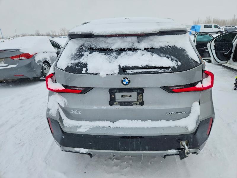 Продажа на аукционе авто 2023 Bmw X1, vin: WBX73EF05P5W83842, номер лота: 74004985