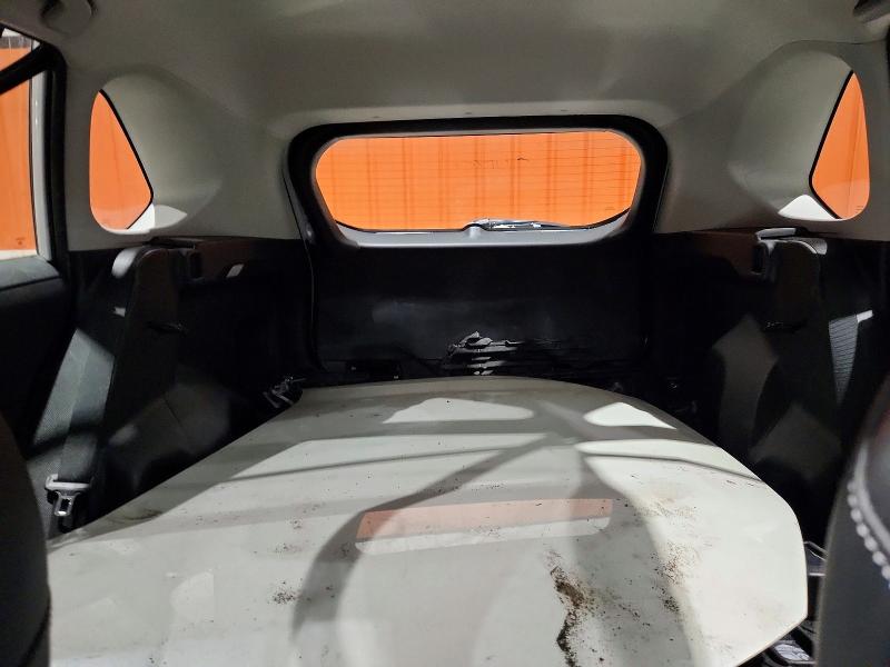 2024 Toyota Rav4 მანქანა იყიდება აუქციონზე, vin: 2T3RWRFV3RW211604, აუქციონის ნომერი: 99505905