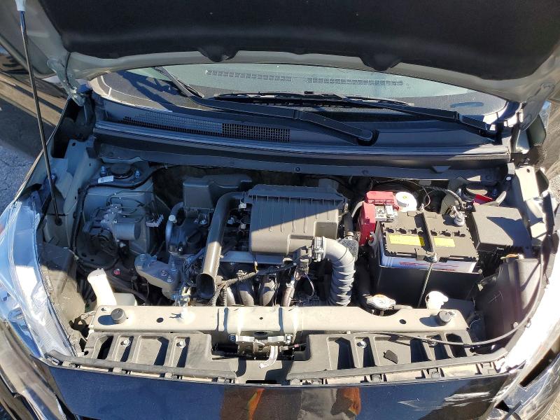 Продаж на аукціоні авто 2024 Mitsubishi Mirage, vin: ML32AUHJ8RH038166, номер лоту: 73741595