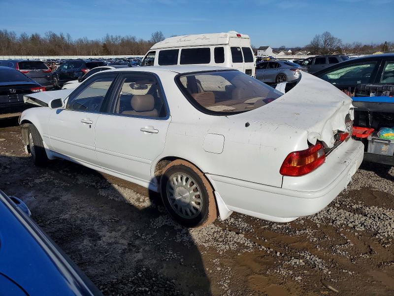 Aukcja sprzedaży 1993 Acura Legend, vin: JH4KA7669PC018434, numer aukcji: 72266915