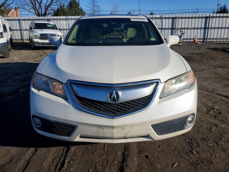 Aukcja sprzedaży 2015 Acura Rdx, vin: 5J8TB4H54FL030464, numer aukcji: 97984635