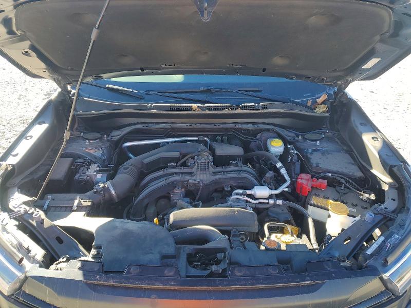 Aukcja sprzedaży 2025 Subaru Forester, vin: JF2SLDAC1SH434126, numer aukcji: 97245975