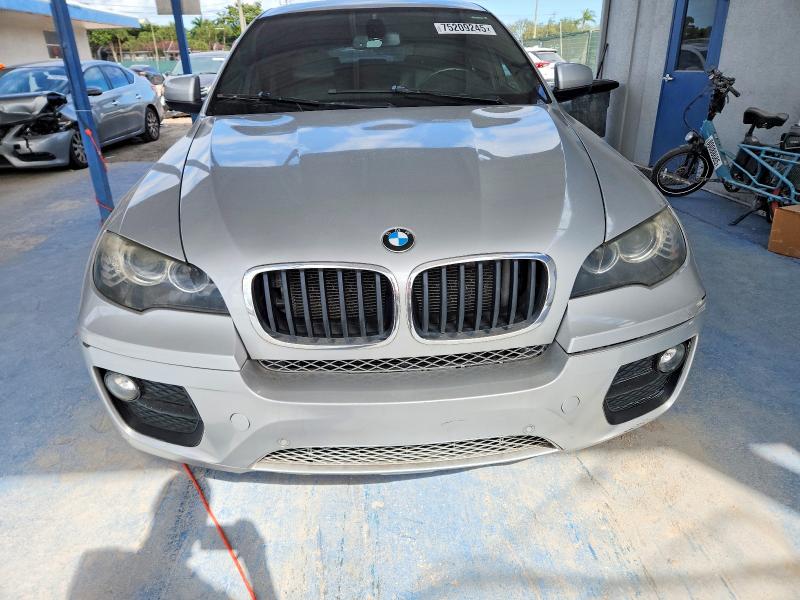 Aukcja sprzedaży 2014 Bmw X6 Xdrive3, vin: 5UXFG2C53E0H09507, numer aukcji: 75209245