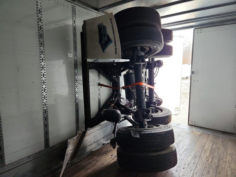 Aukcja sprzedaży 2022 Wanc Trailer, vin: 1JJV532D8NL241018, numer aukcji: 97612585