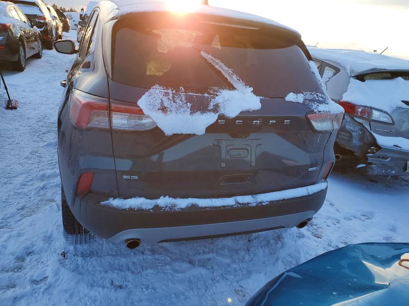 Продаж на аукціоні авто 2020 Ford Escape, vin: 1FMCU9G61LUB76631, номер лоту: 73403985