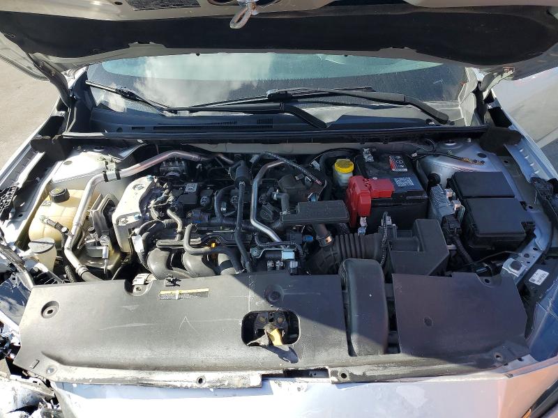 2023 Nissan Sentra მანქანა იყიდება აუქციონზე, vin: 3N1AB8BV6PY286946, აუქციონის ნომერი: 72319105