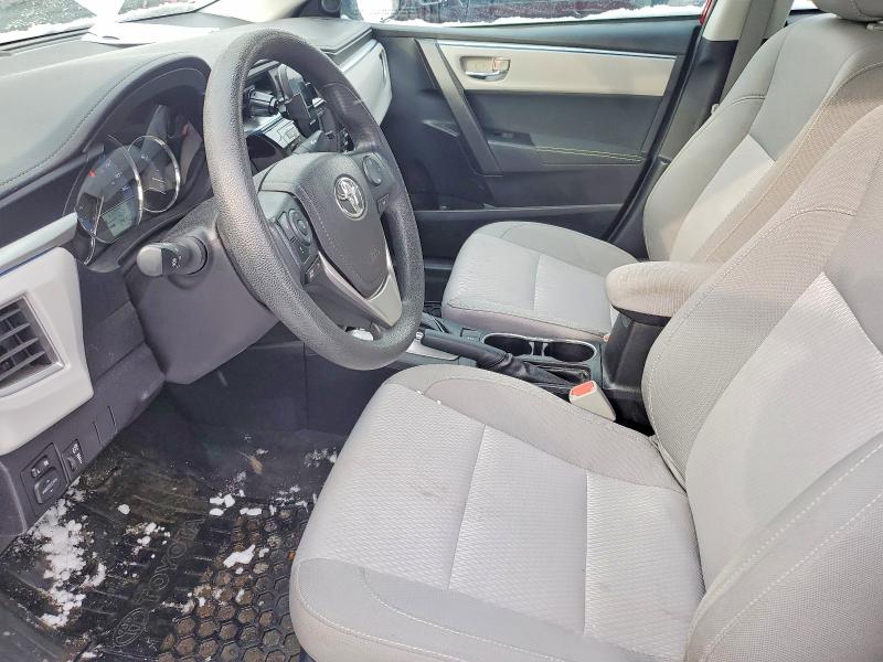 Продаж на аукціоні авто 2014 Toyota Corolla, vin: 2T1BURHE6EC223190, номер лоту: 72213275
