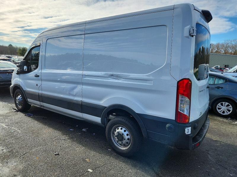 2024 Ford Transit მანქანა იყიდება აუქციონზე, vin: 1FTBR2CG9RKA55342, აუქციონის ნომერი: 94641855